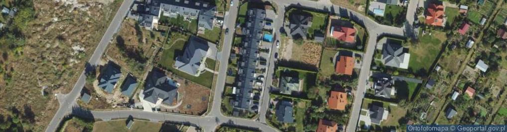 Zdjęcie satelitarne Barbasiewicza Edmunda, ks. ul.