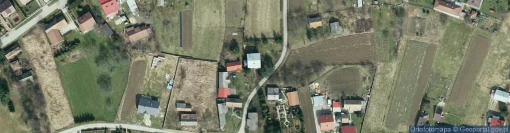 Zdjęcie satelitarne Batalionów Chłopskich ul.