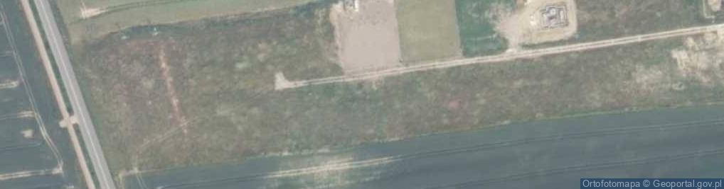 Zdjęcie satelitarne Bajkowa ul.