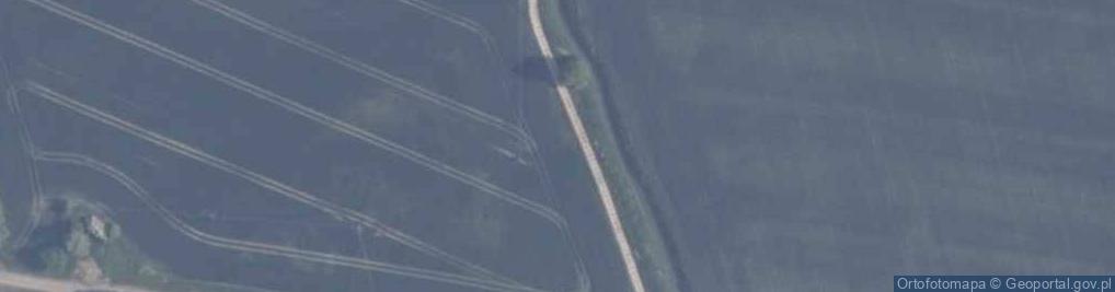 Zdjęcie satelitarne Bartnicza ul.