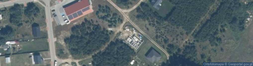 Zdjęcie satelitarne Batke Jana, ks. ul.