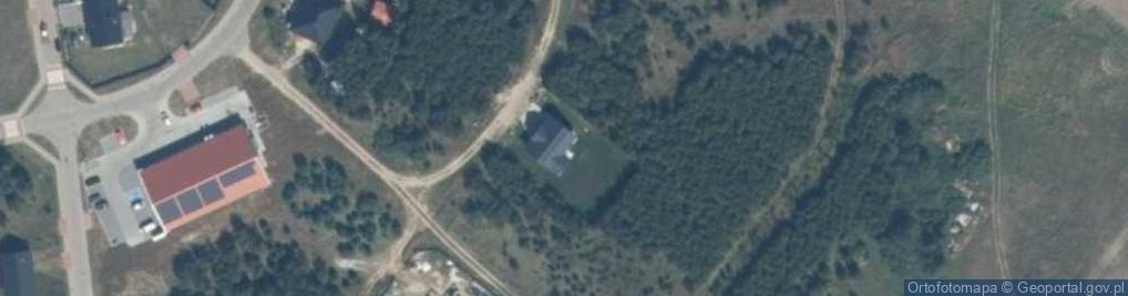 Zdjęcie satelitarne Batke Jana, ks. ul.