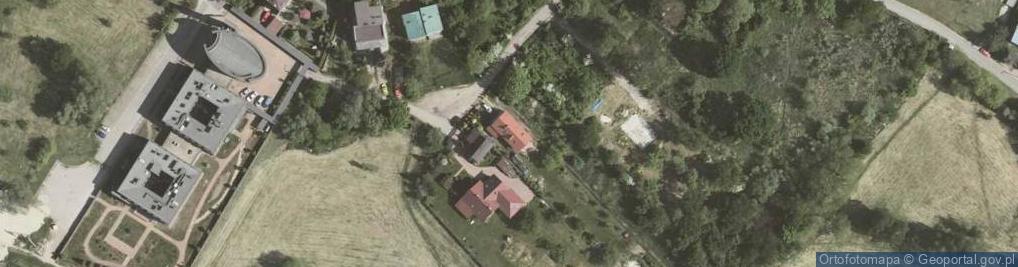 Zdjęcie satelitarne Batki Mariana ul.