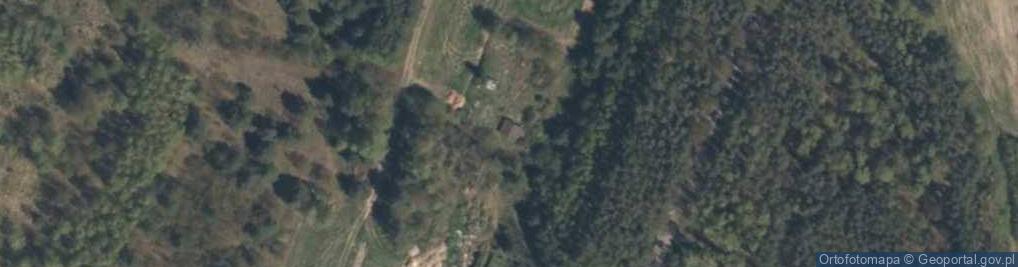 Zdjęcie satelitarne Bałucka ul.