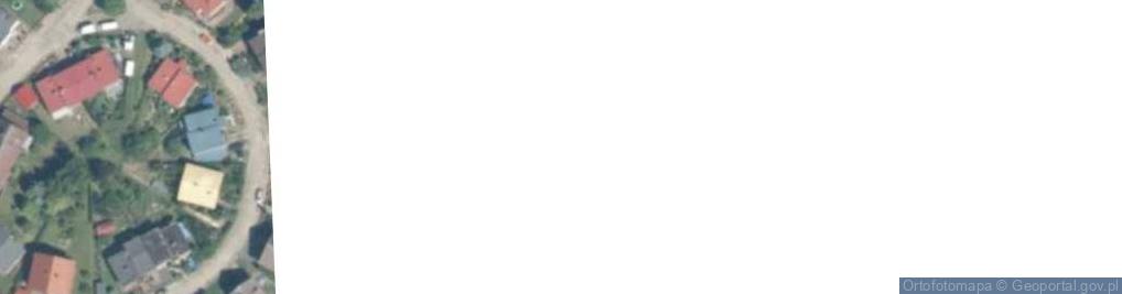 Zdjęcie satelitarne Batalionów Chłopskich ul.
