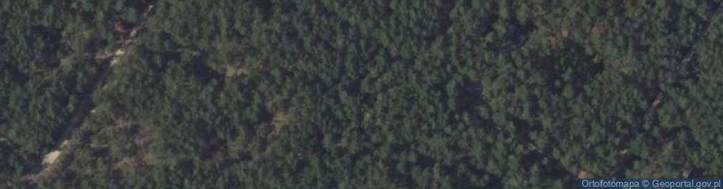 Zdjęcie satelitarne Baśniowa ul.