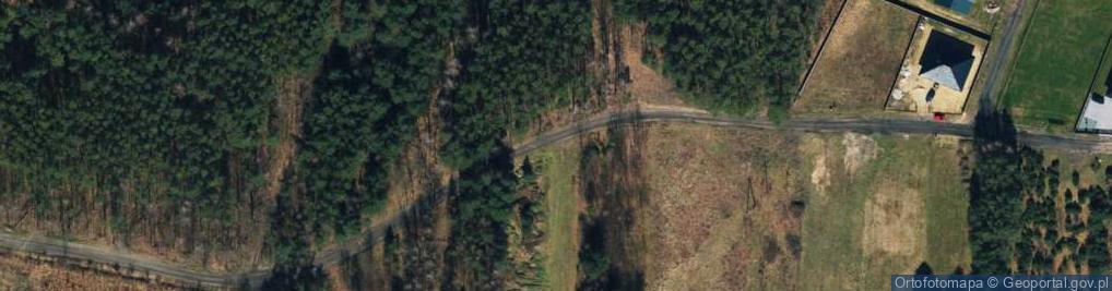 Zdjęcie satelitarne Batalionów Chłopskich ul.