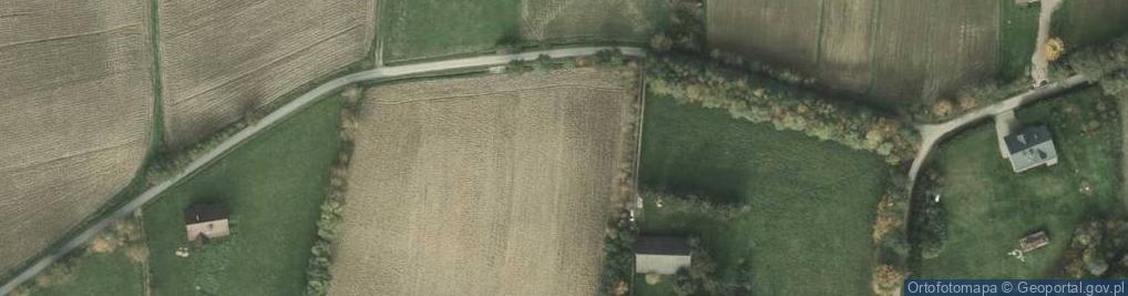 Zdjęcie satelitarne Batalionów Chłopskich ul.