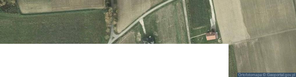 Zdjęcie satelitarne Batalionów Chłopskich ul.