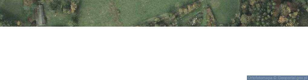 Zdjęcie satelitarne Batalionu Barbara ul.