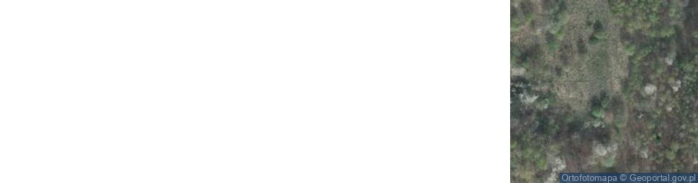 Zdjęcie satelitarne Bałtycka ul.