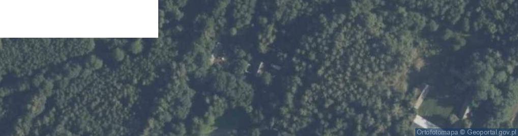 Zdjęcie satelitarne Bednarze ul.