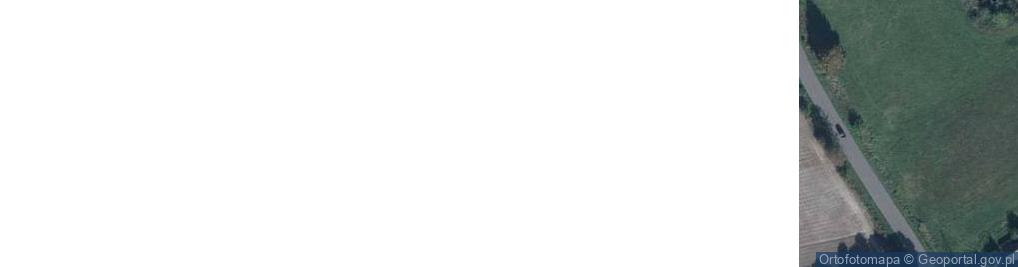 Zdjęcie satelitarne Berejów ul.