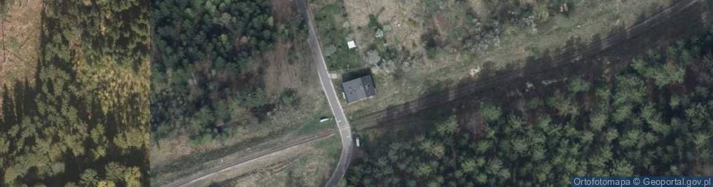 Zdjęcie satelitarne Bema Józefa, gen. ul.