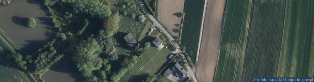 Zdjęcie satelitarne Bema Józefa, gen. ul.