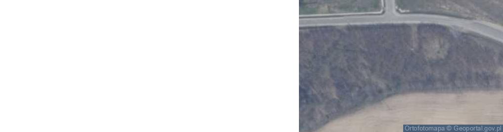 Zdjęcie satelitarne Bema Józefa, gen. ul.