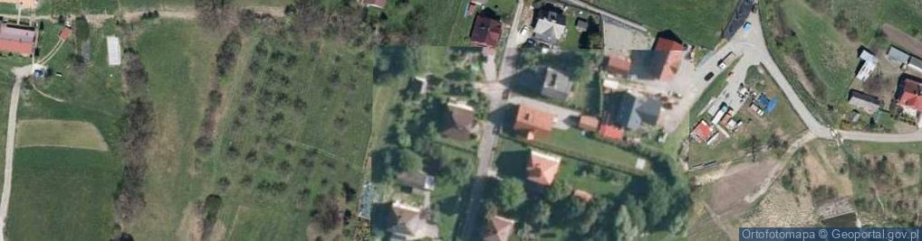 Zdjęcie satelitarne Bema Józefa, gen. ul.