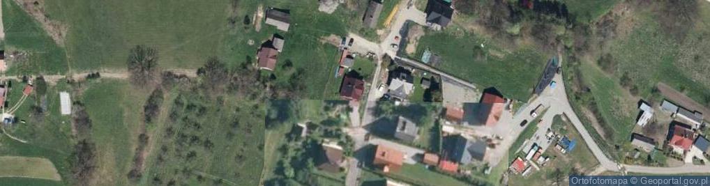Zdjęcie satelitarne Bema Józefa, gen. ul.
