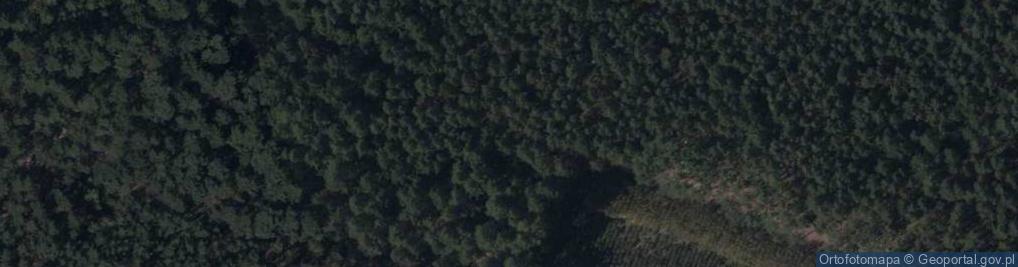 Zdjęcie satelitarne Bema Józefa, gen. ul.