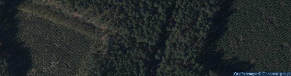 Zdjęcie satelitarne Bema Józefa, gen. ul.