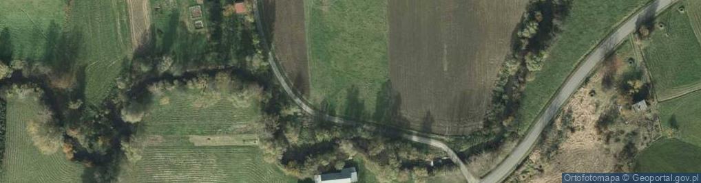 Zdjęcie satelitarne Bema Józefa, gen. ul.