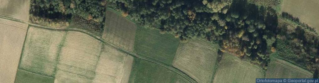 Zdjęcie satelitarne Bema Józefa, gen. ul.