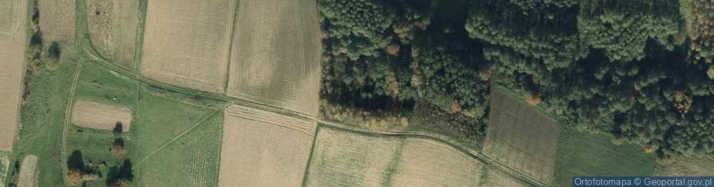 Zdjęcie satelitarne Bema Józefa, gen. ul.