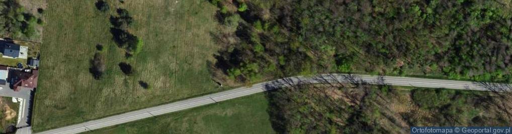Zdjęcie satelitarne Bema Józefa, gen. ul.