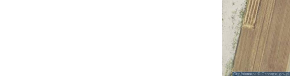 Zdjęcie satelitarne Biała-Kopiec ul.