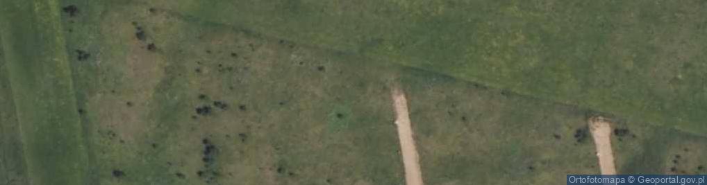 Zdjęcie satelitarne Biała Woda ul.