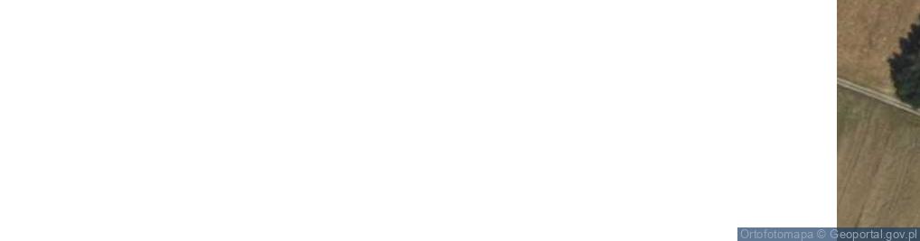 Zdjęcie satelitarne Białka ul.