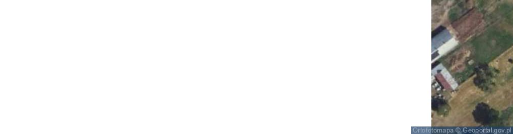 Zdjęcie satelitarne Białogrądy ul.