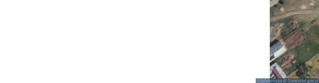 Zdjęcie satelitarne Białogrądy ul.