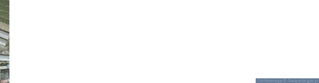 Zdjęcie satelitarne Biernacice ul.