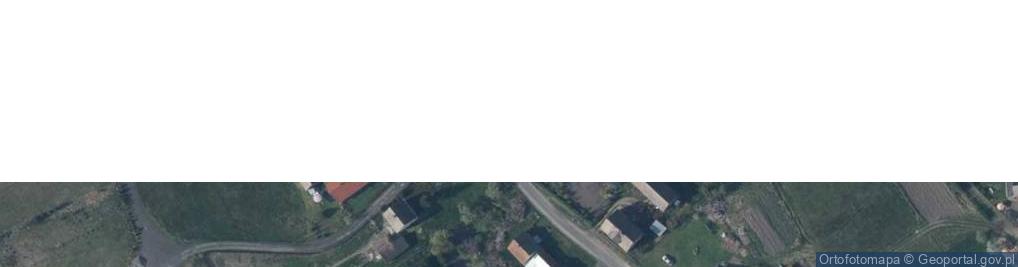 Zdjęcie satelitarne Bieszków ul.