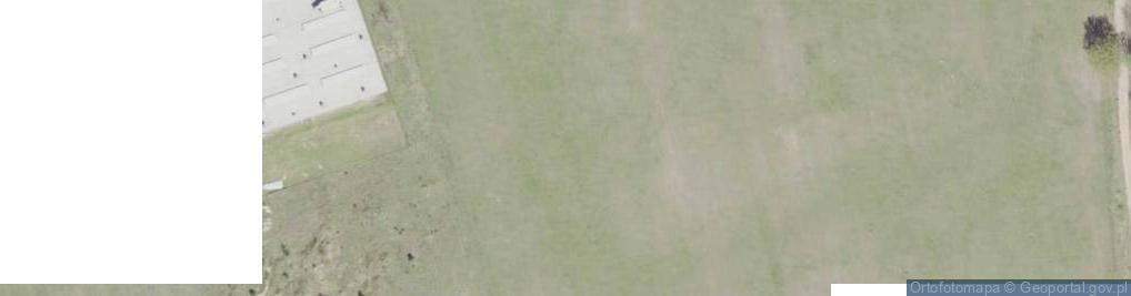 Zdjęcie satelitarne Bieżyce ul.