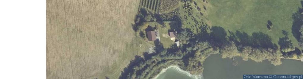 Zdjęcie satelitarne Bilczew ul.