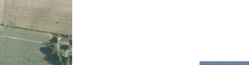 Zdjęcie satelitarne Biskupice ul.