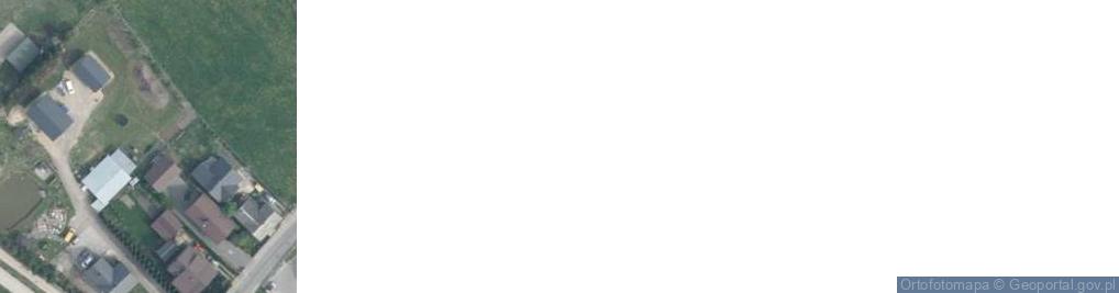 Zdjęcie satelitarne Binduga ul.