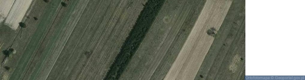 Zdjęcie satelitarne Bielawskiego Ludwika, ks. ul.