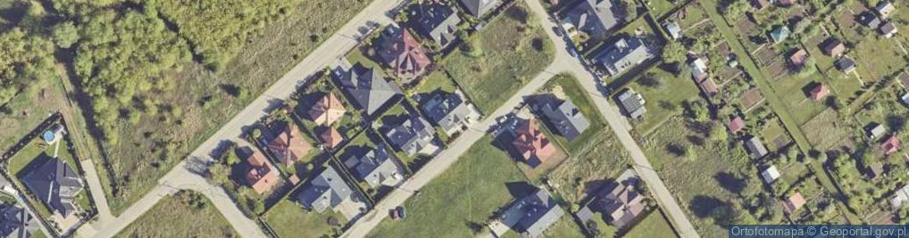 Zdjęcie satelitarne Bigo ul.