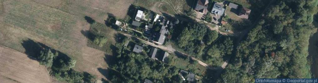 Zdjęcie satelitarne Bielawskiego Kazimierza, kmdr. ul.