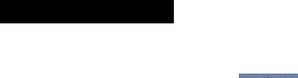 Zdjęcie satelitarne Biesiadna ul.