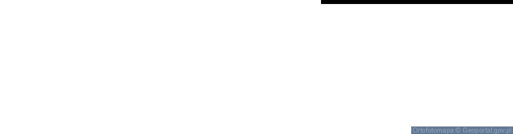 Zdjęcie satelitarne Biesiadna ul.