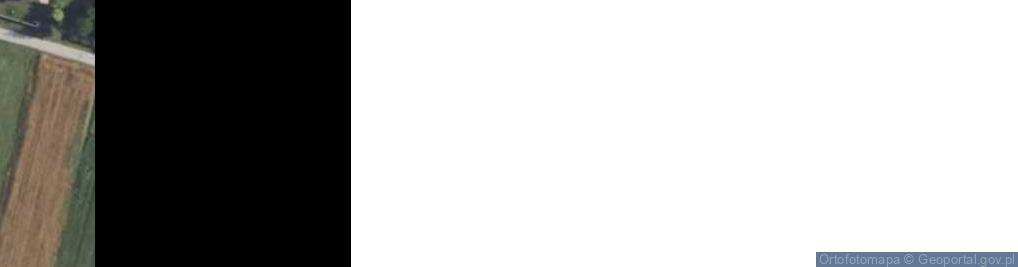 Zdjęcie satelitarne Błogie Szlacheckie ul.