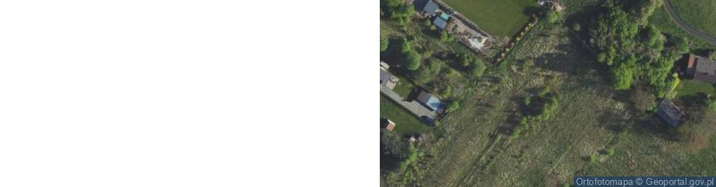 Zdjęcie satelitarne Błotna ul.