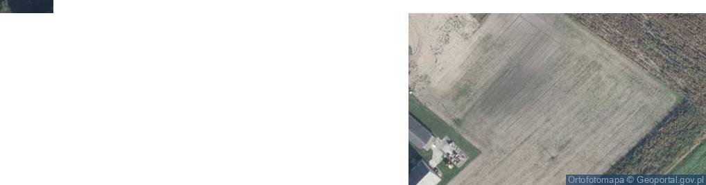 Zdjęcie satelitarne Błotna ul.