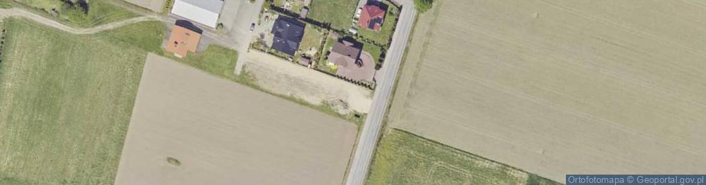 Zdjęcie satelitarne Bogusławskiego Wojciecha ul.