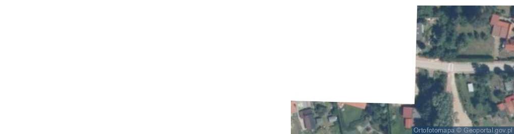 Zdjęcie satelitarne Bohaterów ul.