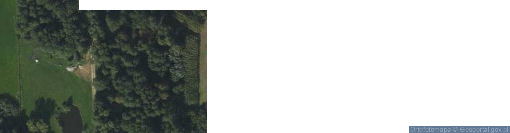 Zdjęcie satelitarne Bobrowo ul.